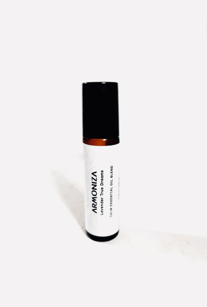Lavender True Dreams   Essential Oil     CALM ROLL ON