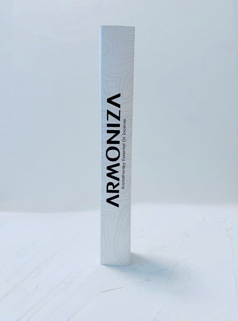 Eucalyptus Sanctuary Aromatherapy Incense